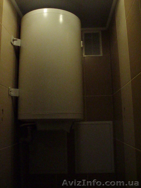 Внимание! Быстрая продажа! Продается 1 к.кв. с ШИКАРНЫМ евроремонтом!!!    - <ro>Изображение</ro><ru>Изображение</ru> #4, <ru>Объявление</ru> #31715