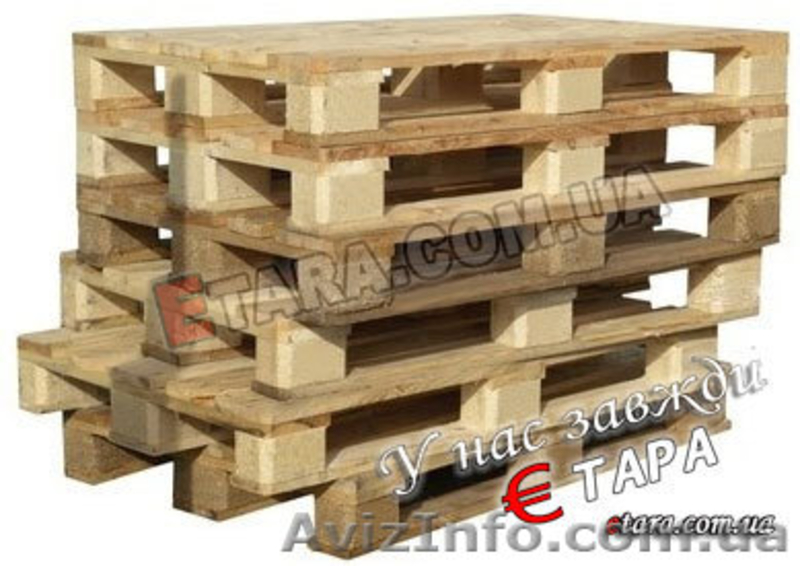 IBC-контейнер 1000 л, европоддоны, бочки. ЕВРОТАРА-Харьков. - <ro>Изображение</ro><ru>Изображение</ru> #3, <ru>Объявление</ru> #30234