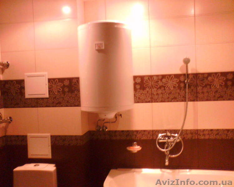 Замена труб, батарей и сантехники, Харьков. - <ro>Изображение</ro><ru>Изображение</ru> #5, <ru>Объявление</ru> #41584