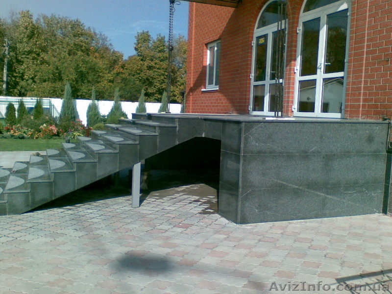 тротуарная плитка, песчанник, гранитная брусчатка и плитка - <ro>Изображение</ro><ru>Изображение</ru> #3, <ru>Объявление</ru> #39172