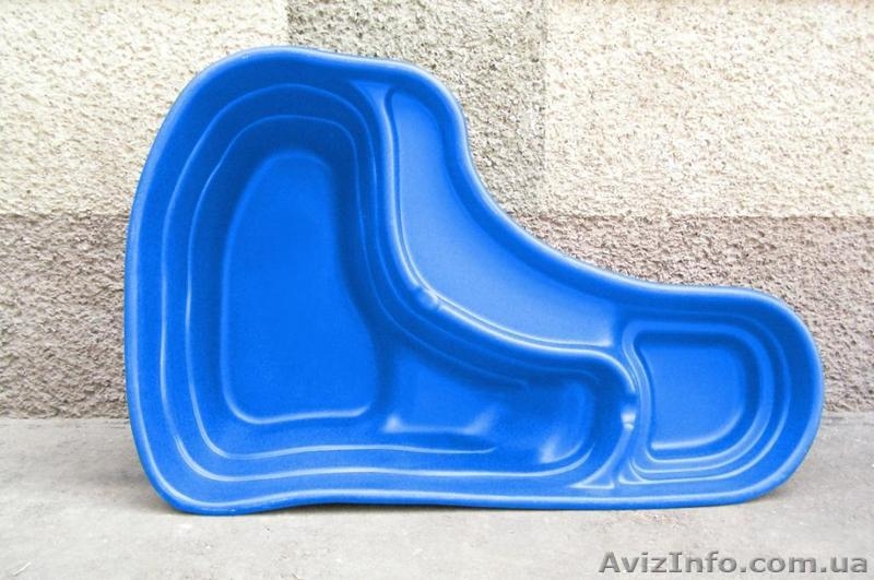 Ландшафтный бассейн "Садовое озеро" 410грн - <ro>Изображение</ro><ru>Изображение</ru> #2, <ru>Объявление</ru> #37899