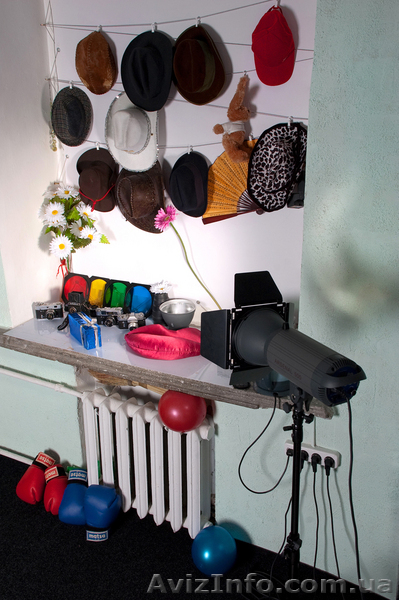 Фотостудия в аренду - <ro>Изображение</ro><ru>Изображение</ru> #4, <ru>Объявление</ru> #45214