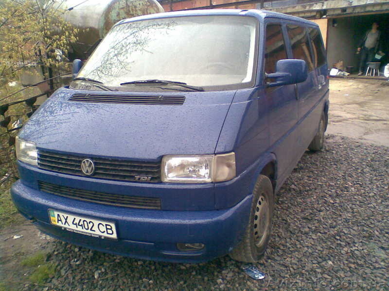 Услуги комфортабельного микроавтобуса VW Caravelle - <ro>Изображение</ro><ru>Изображение</ru> #1, <ru>Объявление</ru> #39438