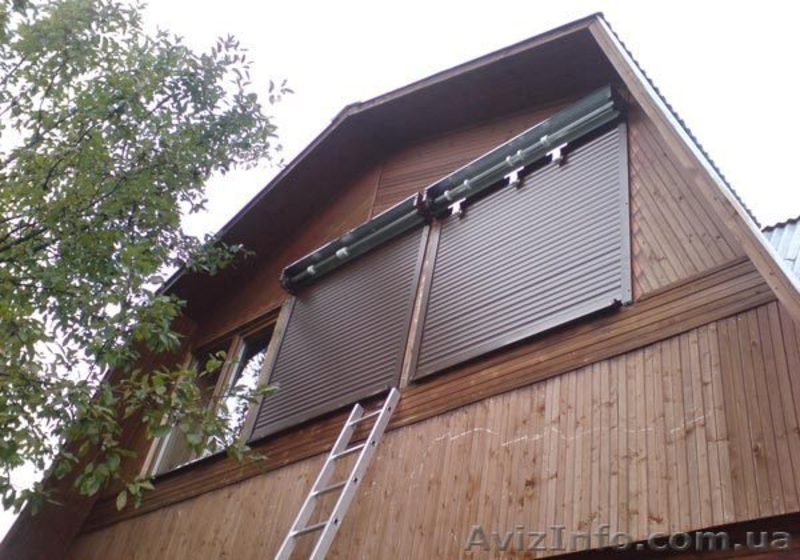 Защитные роллеты. Изготовление, установка, гарантия!  Быстро, качестве - <ro>Изображение</ro><ru>Изображение</ru> #3, <ru>Объявление</ru> #42981