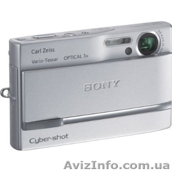 фотоаппарат SONY - <ro>Изображение</ro><ru>Изображение</ru> #3, <ru>Объявление</ru> #46657