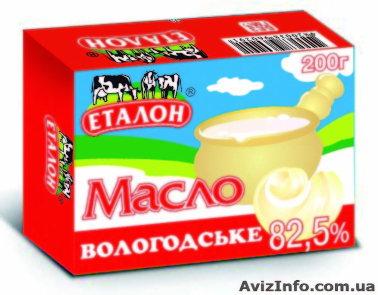 Сливочное масло,сметана тм АНЮТА - <ro>Изображение</ro><ru>Изображение</ru> #3, <ru>Объявление</ru> #38722