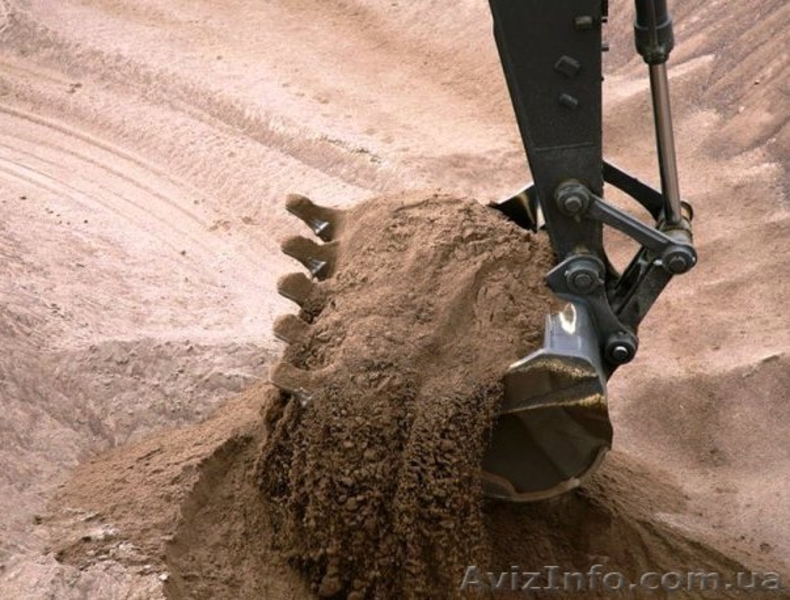 Продам дешево песок!!!!!! - <ro>Изображение</ro><ru>Изображение</ru> #2, <ru>Объявление</ru> #58626