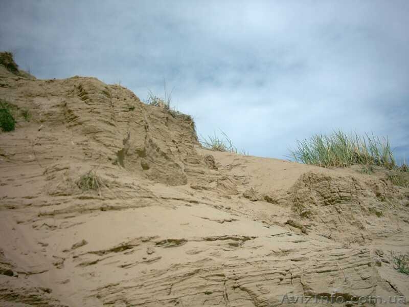 Продам дешево песок!!!!!! - <ro>Изображение</ro><ru>Изображение</ru> #1, <ru>Объявление</ru> #58626