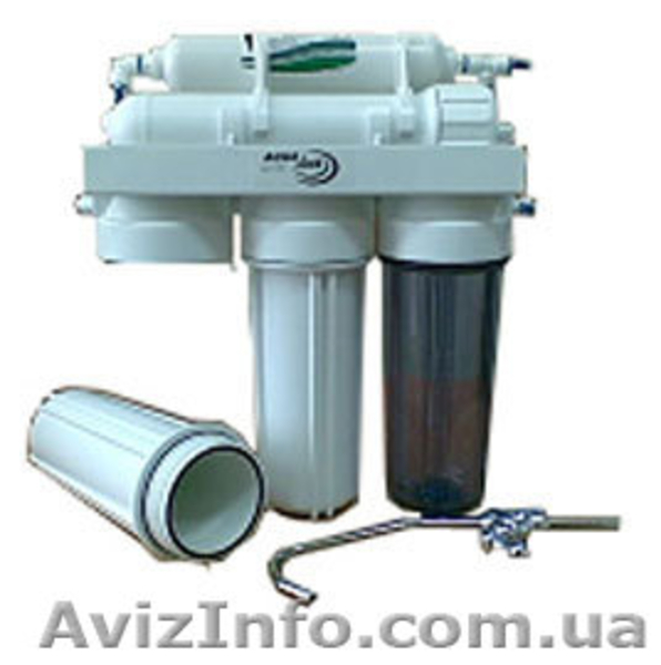 Фильтры для воды, системы обратного осмоса, водоподготовка и водоочистка - <ro>Изображение</ro><ru>Изображение</ru> #3, <ru>Объявление</ru> #53133