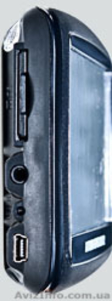 Недорогой навигатор 3,5" Atom GPS 3512 - 600грн - <ro>Изображение</ro><ru>Изображение</ru> #2, <ru>Объявление</ru> #41874