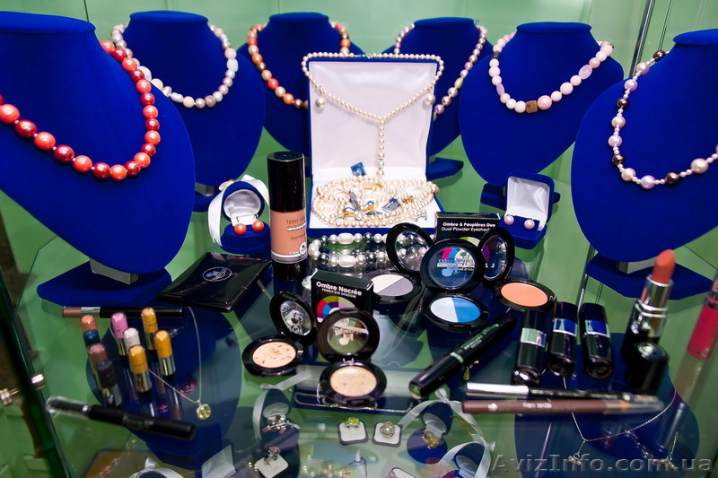 Кометика, парфюмерия, жемчуг, бижутерия от Frederic M - <ro>Изображение</ro><ru>Изображение</ru> #3, <ru>Объявление</ru> #52555