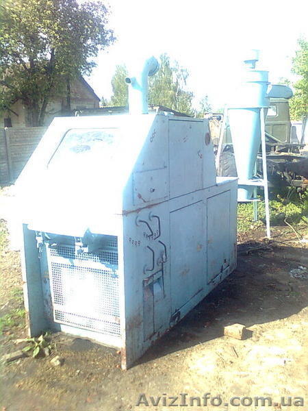 Петкус К236 Триерный Блок - <ro>Изображение</ro><ru>Изображение</ru> #2, <ru>Объявление</ru> #50796