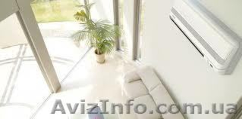 Монтаж и демонтаж бытовых кондиционеров - <ro>Изображение</ro><ru>Изображение</ru> #5, <ru>Объявление</ru> #59424