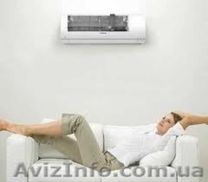 Монтаж и демонтаж бытовых кондиционеров - <ro>Изображение</ro><ru>Изображение</ru> #3, <ru>Объявление</ru> #59424