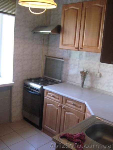 Продам отличную 2х комнатную квартиру на П. Поле - <ro>Изображение</ro><ru>Изображение</ru> #3, <ru>Объявление</ru> #55422