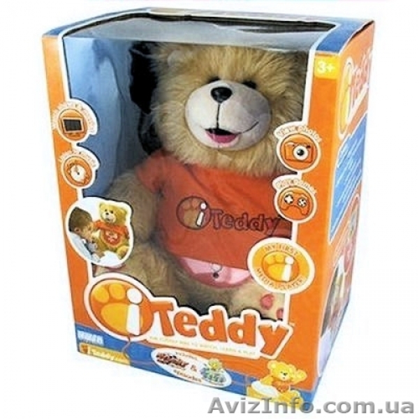 Предлагаем Умные Игрушки по самым низким ценам… - <ro>Изображение</ro><ru>Изображение</ru> #5, <ru>Объявление</ru> #55335