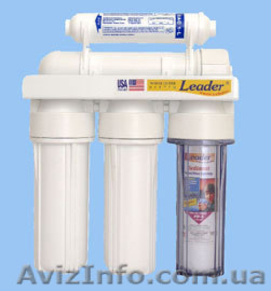 Фильтры для воды, системы обратного осмоса, водоподготовка и водоочистка - <ro>Изображение</ro><ru>Изображение</ru> #1, <ru>Объявление</ru> #53133