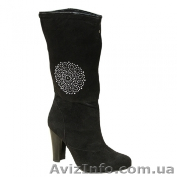 Обувь зимняя и осенняя по приятным ценам! - <ro>Изображение</ro><ru>Изображение</ru> #5, <ru>Объявление</ru> #72691