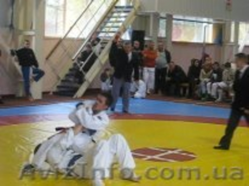 Проводит набор взрослых и детей с 8 лет в секцию джиу- джитсу. - <ro>Изображение</ro><ru>Изображение</ru> #2, <ru>Объявление</ru> #63262