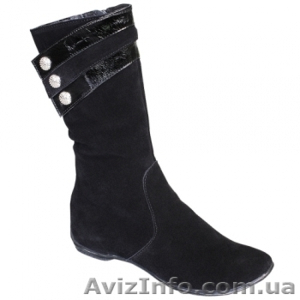 Обувь зимняя и осенняя по приятным ценам! - <ro>Изображение</ro><ru>Изображение</ru> #3, <ru>Объявление</ru> #72691