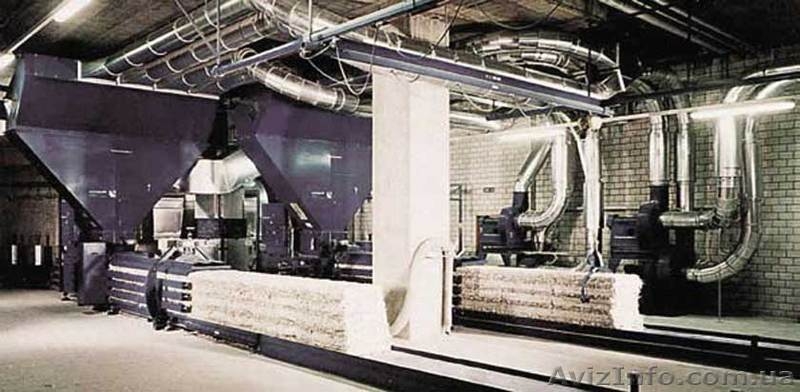 Канальный пресс автомат HSM VK 4212(Германия) для макулатуры, ПЭТ - <ro>Изображение</ro><ru>Изображение</ru> #1, <ru>Объявление</ru> #63557