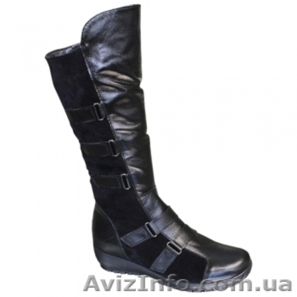 Обувь зимняя и осенняя по приятным ценам! - <ro>Изображение</ro><ru>Изображение</ru> #4, <ru>Объявление</ru> #72691