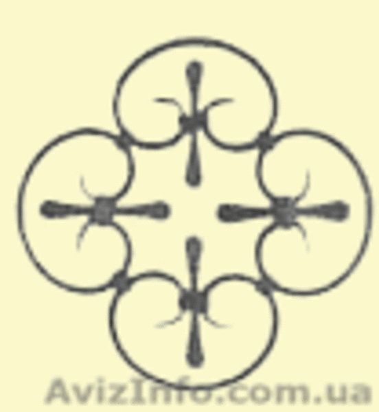 Элементы ковки, литья, штамповки - <ro>Изображение</ro><ru>Изображение</ru> #3, <ru>Объявление</ru> #73503