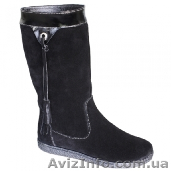 Обувь зимняя и осенняя по приятным ценам! - <ro>Изображение</ro><ru>Изображение</ru> #2, <ru>Объявление</ru> #72691