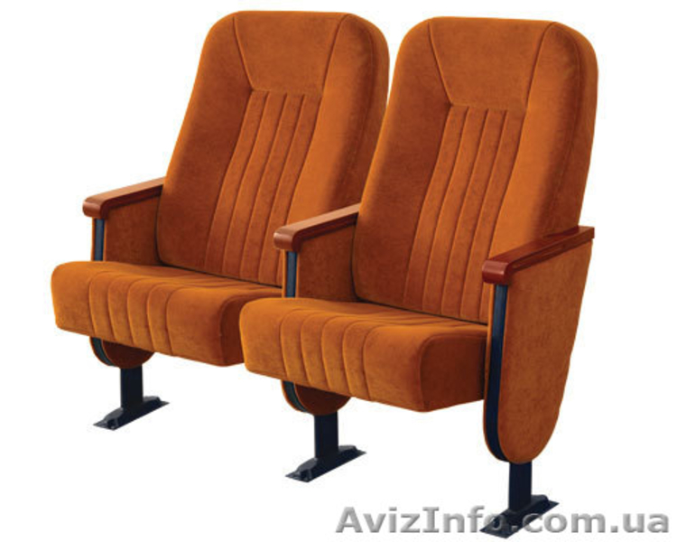   Tеатральные кресла, кресла для актовых залов, кинотеатров и аудиторий.Мебельна - <ro>Изображение</ro><ru>Изображение</ru> #2, <ru>Объявление</ru> #71086