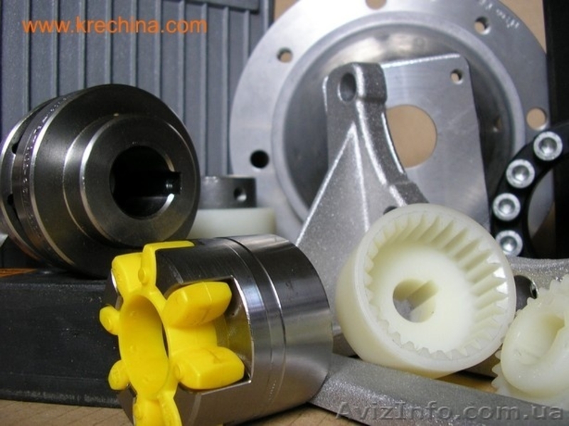 муфты компании KTR к станкам и насосам - <ro>Изображение</ro><ru>Изображение</ru> #1, <ru>Объявление</ru> #71189