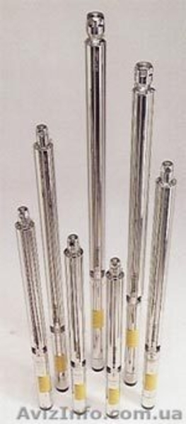 Продам насосы Caprari (Италия) - <ro>Изображение</ro><ru>Изображение</ru> #1, <ru>Объявление</ru> #68279