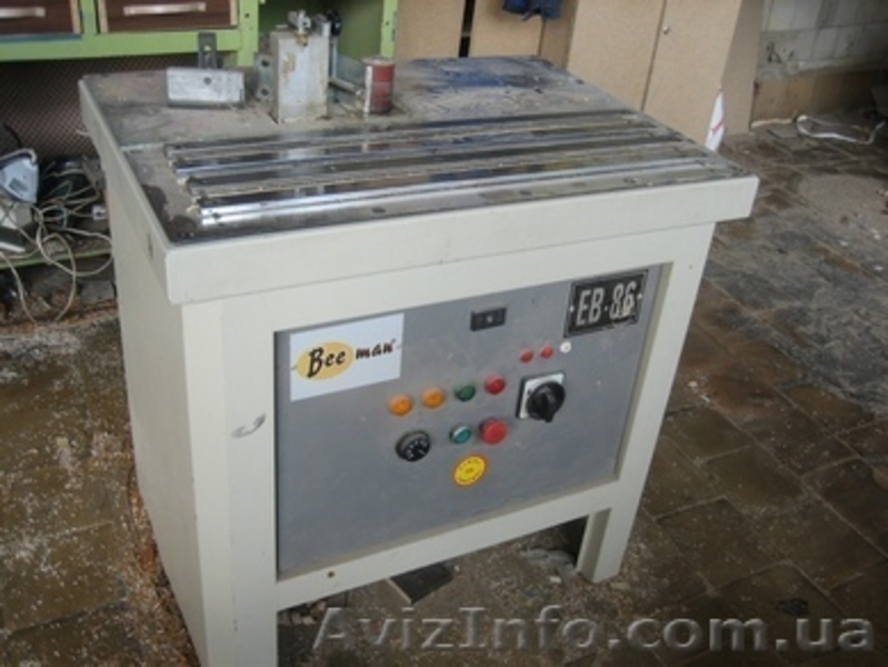 оборудование для производства мебели б/у  - <ro>Изображение</ro><ru>Изображение</ru> #3, <ru>Объявление</ru> #69248