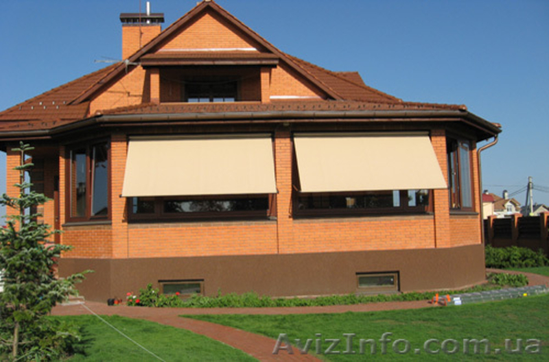 жалюзи, тканевые ролеты, Рефлексоли, маркизы - <ro>Изображение</ro><ru>Изображение</ru> #3, <ru>Объявление</ru> #62364