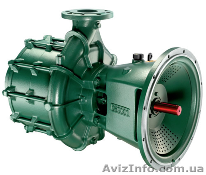 Продам насосы Caprari (Италия) - <ro>Изображение</ro><ru>Изображение</ru> #2, <ru>Объявление</ru> #68279