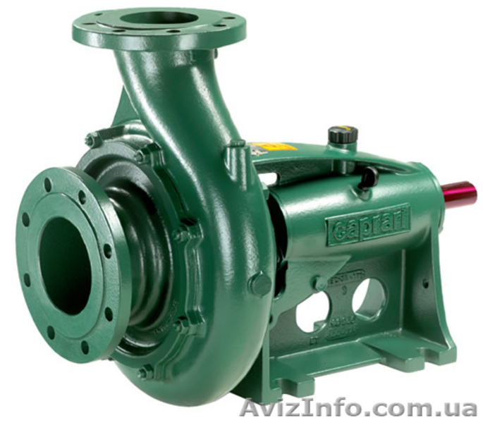 Продам насосы Caprari (Италия) - <ro>Изображение</ro><ru>Изображение</ru> #3, <ru>Объявление</ru> #68279