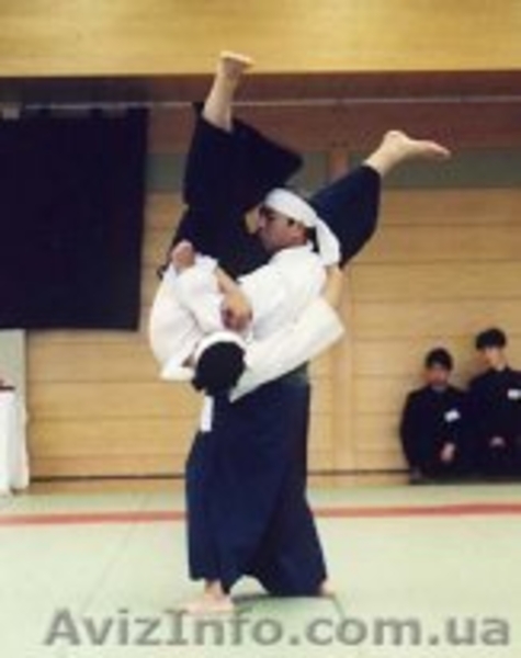 Проводит набор взрослых и детей с 8 лет в секцию джиу- джитсу. - <ro>Изображение</ro><ru>Изображение</ru> #3, <ru>Объявление</ru> #63262