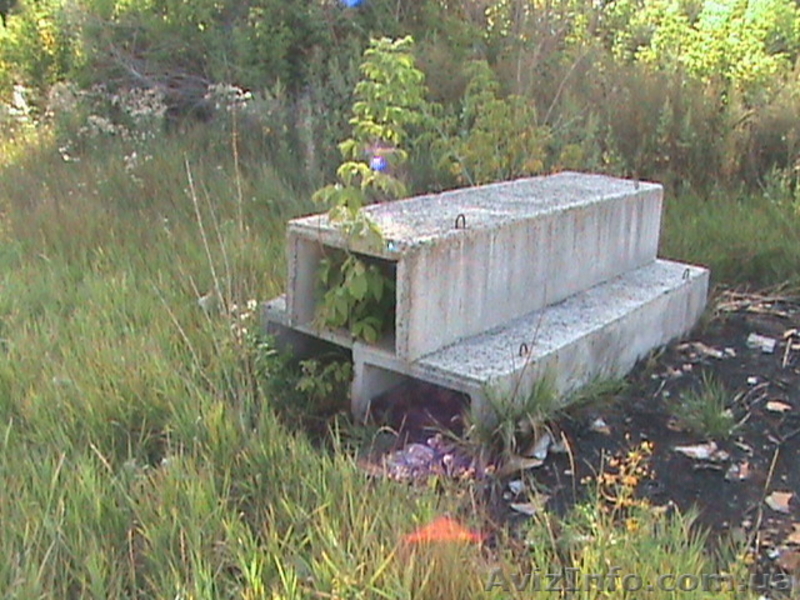  Продам Б/У Плиты перекрытия,кирпич,ключник,трубы - <ro>Изображение</ro><ru>Изображение</ru> #5, <ru>Объявление</ru> #61311