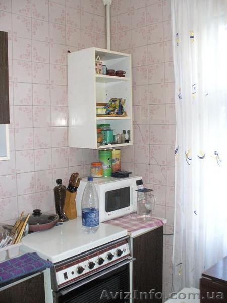 Продам 3-х ком. квартиру на Салтовке в 607 мк/р-не - <ro>Изображение</ro><ru>Изображение</ru> #2, <ru>Объявление</ru> #86394