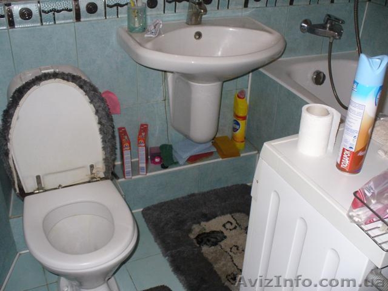 Продам 3-х ком. квартиру на Салтовке в 607 мк/р-не - <ro>Изображение</ro><ru>Изображение</ru> #3, <ru>Объявление</ru> #86394