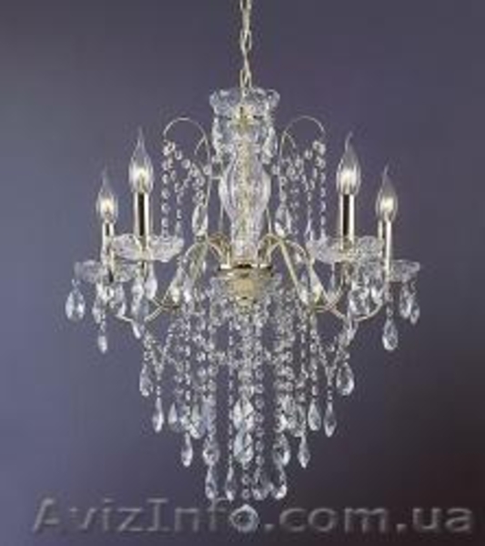 Люстры, Бра, Тошеры, Настольные лампы, Светильники - <ro>Изображение</ro><ru>Изображение</ru> #4, <ru>Объявление</ru> #78804