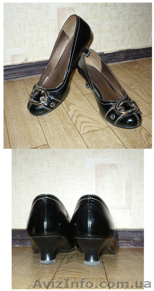 Сапоги, туфли, босоножки новые и б/у р.39-40 - <ro>Изображение</ro><ru>Изображение</ru> #4, <ru>Объявление</ru> #85757