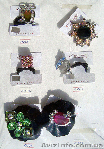 Бижутерия оптом, мелким оптом и под реализацию  - <ro>Изображение</ro><ru>Изображение</ru> #3, <ru>Объявление</ru> #77947