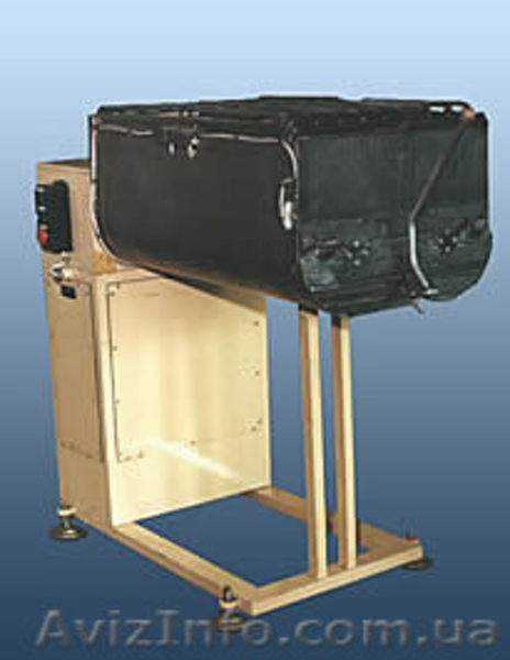 Мясоперерабатывающее оборудование, Куттер, Мясорубка, Фаршемешалка, шпигорезка.  - <ro>Изображение</ro><ru>Изображение</ru> #4, <ru>Объявление</ru> #83409