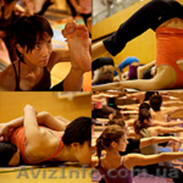 Аштанга Виньяса Йога - Харьков - <ro>Изображение</ro><ru>Изображение</ru> #3, <ru>Объявление</ru> #87541