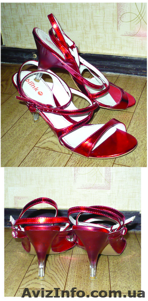 Сапоги, туфли, босоножки новые и б/у р.39-40 - <ro>Изображение</ro><ru>Изображение</ru> #3, <ru>Объявление</ru> #85757