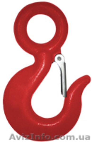 Талрепы. Тали рычажные. Блоки монтажные. Канат стальной. - <ro>Изображение</ro><ru>Изображение</ru> #4, <ru>Объявление</ru> #74271