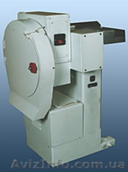 Мясоперерабатывающее оборудование, Куттер, Мясорубка, Фаршемешалка, шпигорезка.  - <ro>Изображение</ro><ru>Изображение</ru> #2, <ru>Объявление</ru> #83409