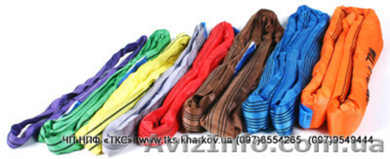 Стропы канатные, строп 4ск, строп гост, строп скп, строп 1ск. - <ro>Изображение</ro><ru>Изображение</ru> #2, <ru>Объявление</ru> #78483