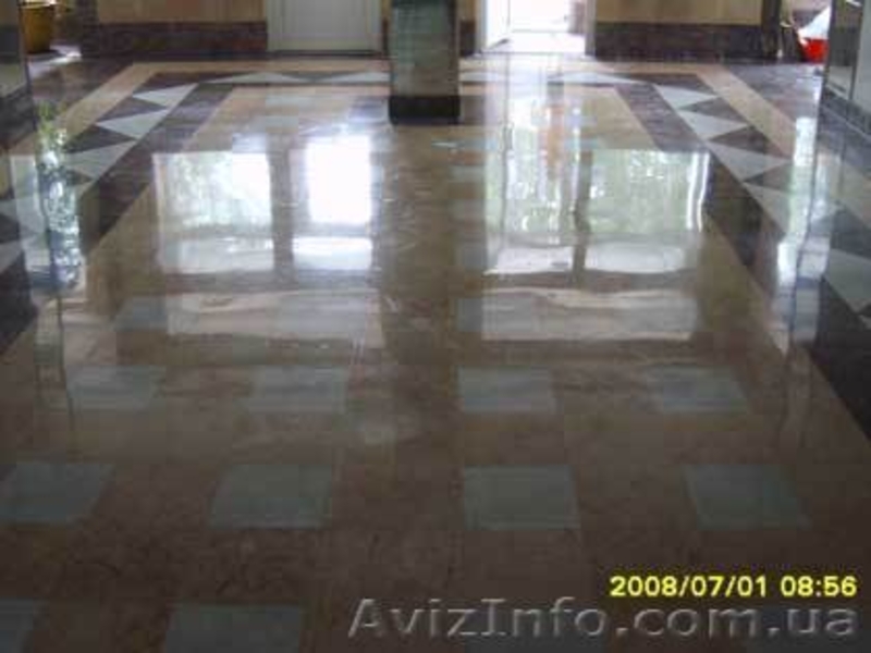 Восстановление блеска мрамора и гранита - <ro>Изображение</ro><ru>Изображение</ru> #1, <ru>Объявление</ru> #77635