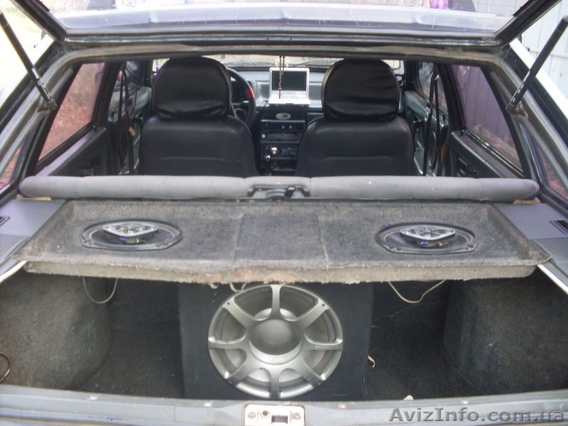 Продам авто ВАЗ 2109 - <ro>Изображение</ro><ru>Изображение</ru> #4, <ru>Объявление</ru> #82095